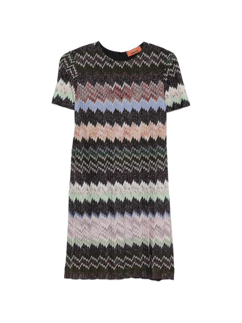 missoni dress black My Little Black Dress – Crave Ivy Boutique