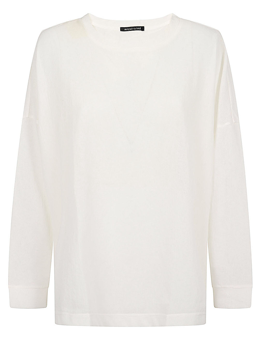 MIZUIRO Sweaters – AUMI 4