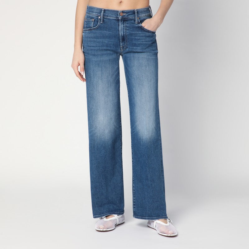 Mother Jeans FAQ: Hustler, Dazzler & Ankle Fray