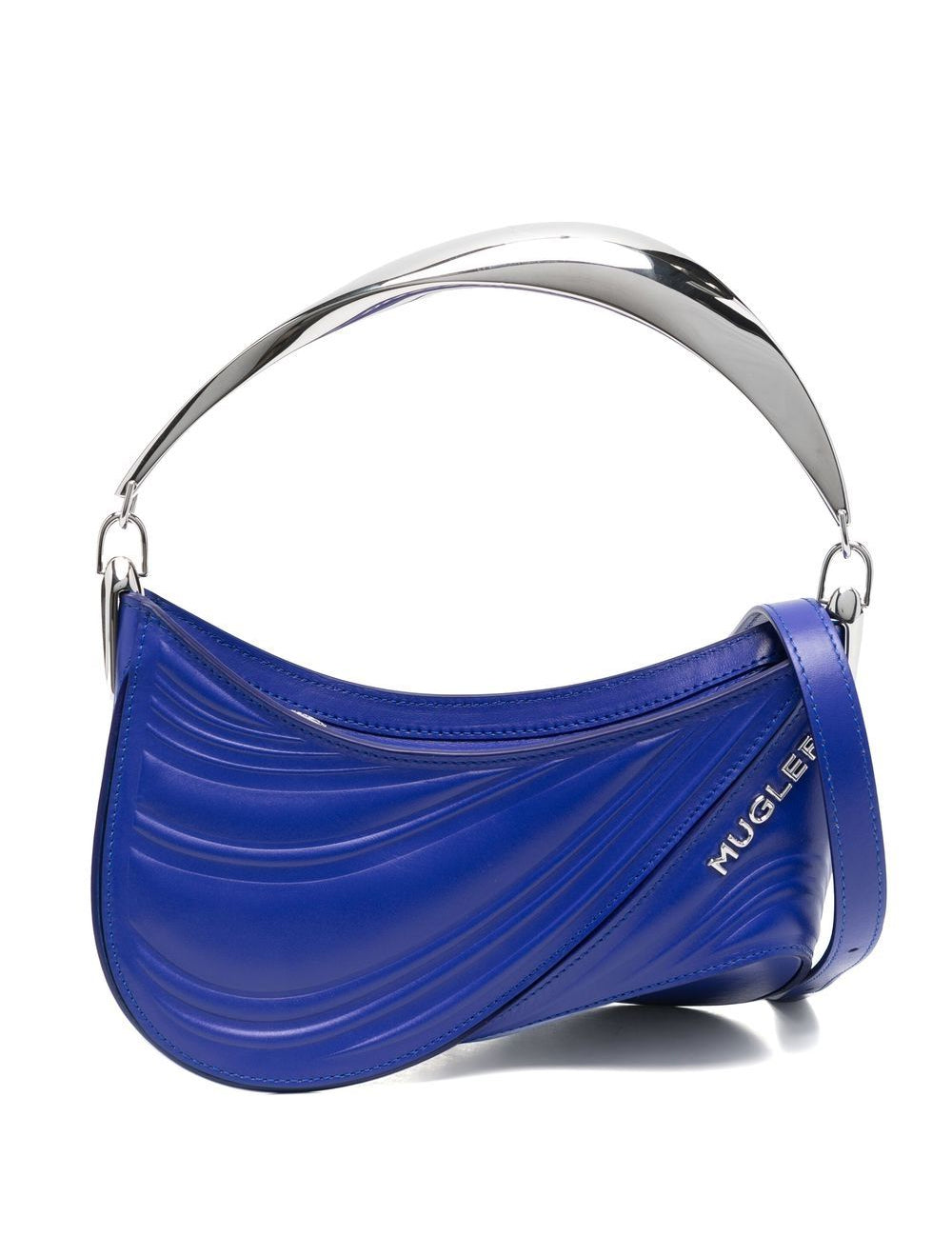 Mugler FAQ: Dresses, Bags & the Art of the Silhouette