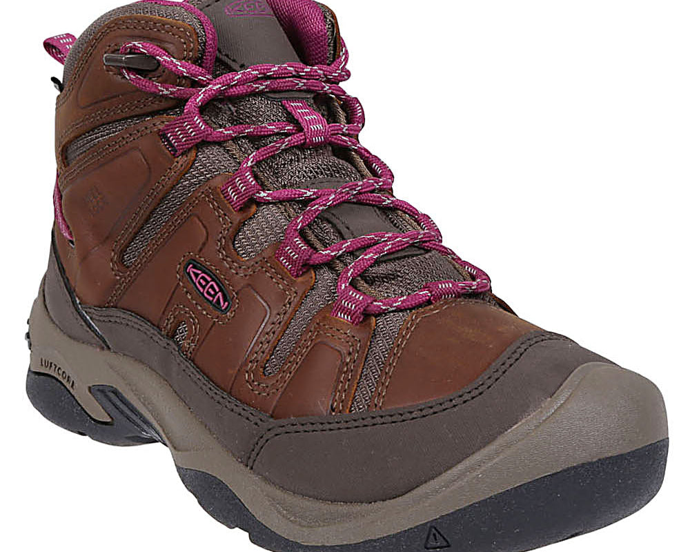 KEEN FAQ: Sneakers & Boots Guide | Aumifour