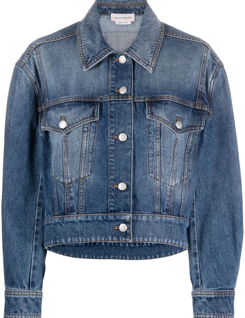 Alexander McQueen FAQ: Your Questions Answered