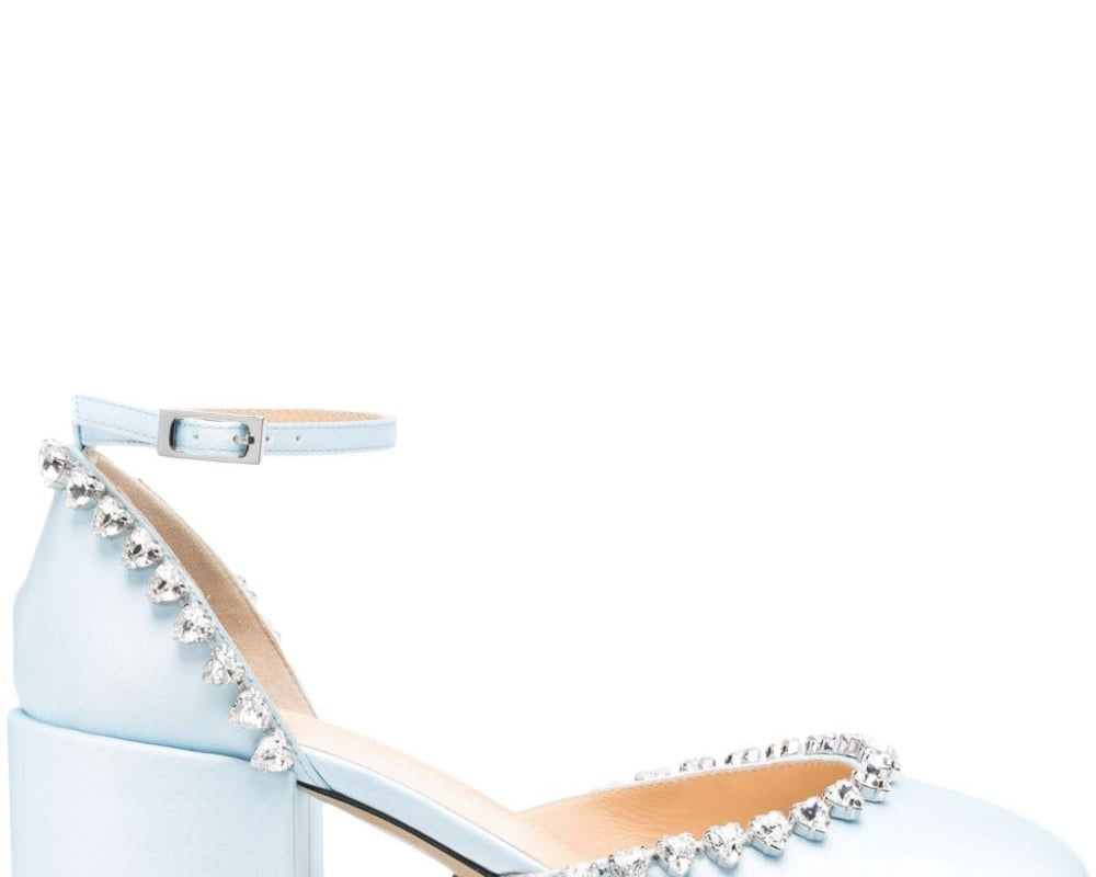 Mach & Mach PRE FAQ: Bows, Satin & Sizing