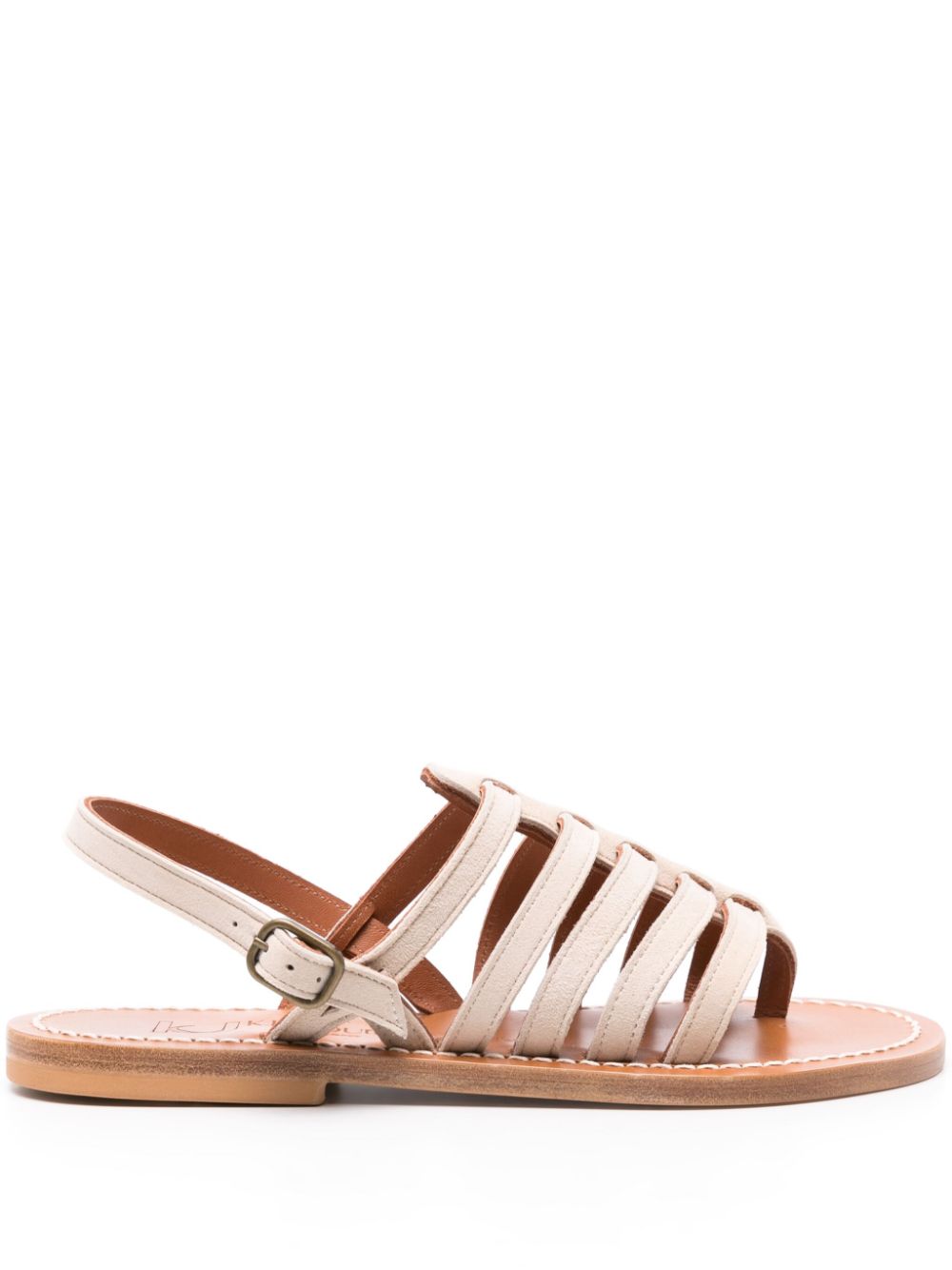 K.Jacques St Tropez Sandals: The Chic FAQ Guide