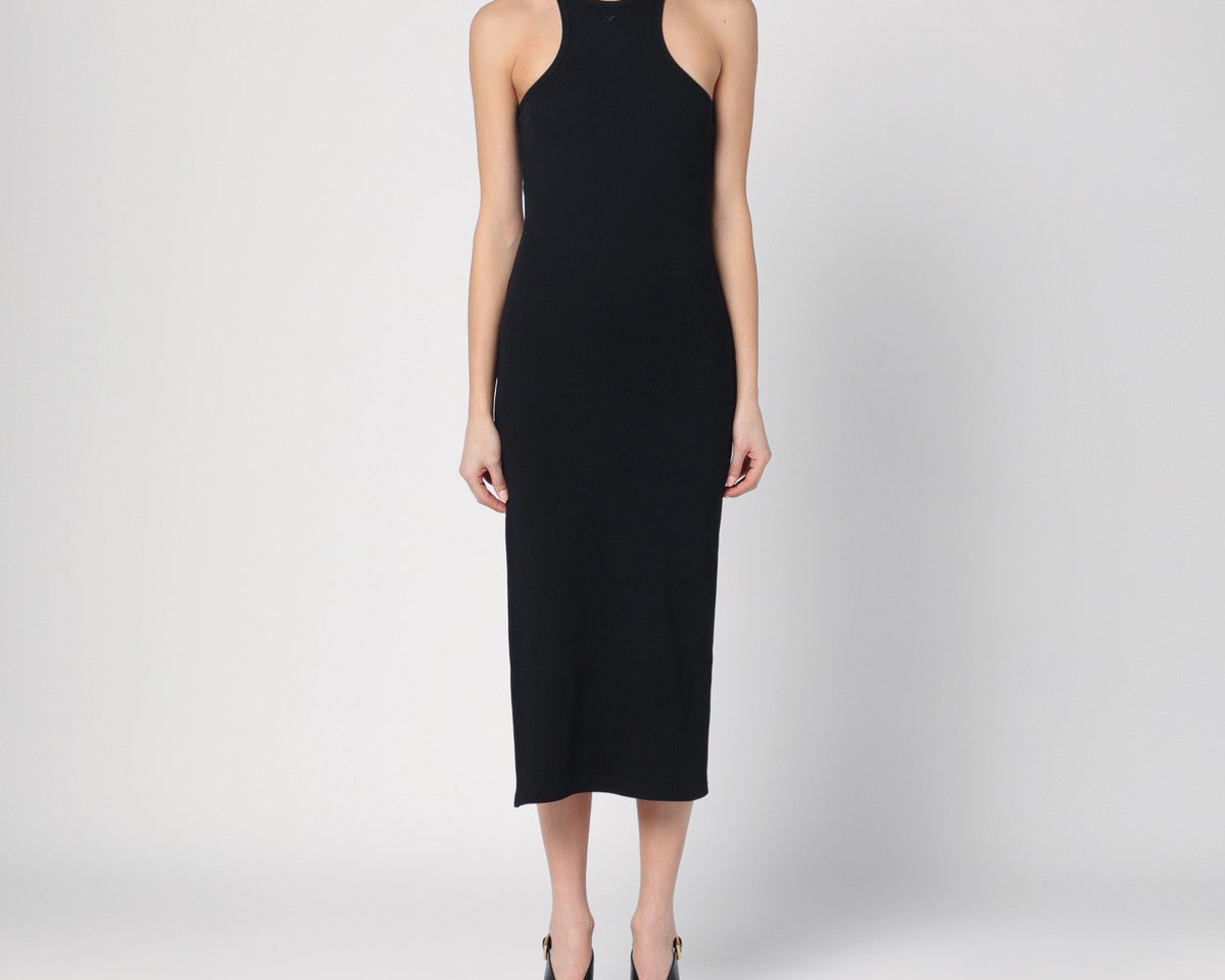 Courrèges FAQ: Vinyl Icons, Scuba Dresses & Bags