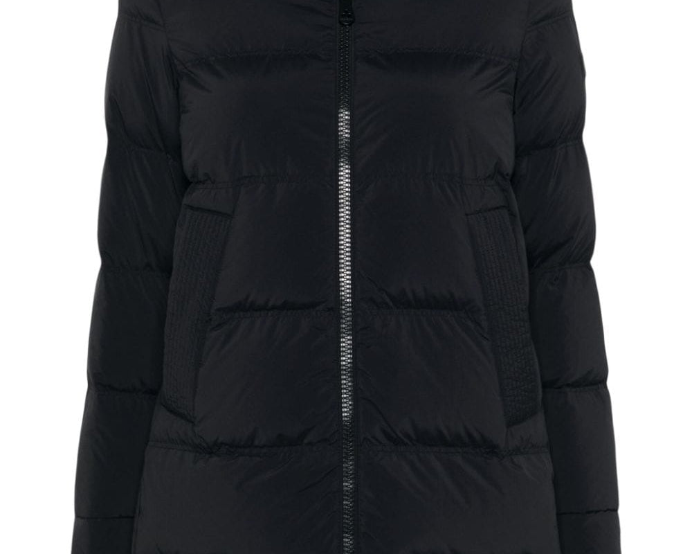 Peuterey FAQ: Italian Outerwear, Fit, Down & Suede