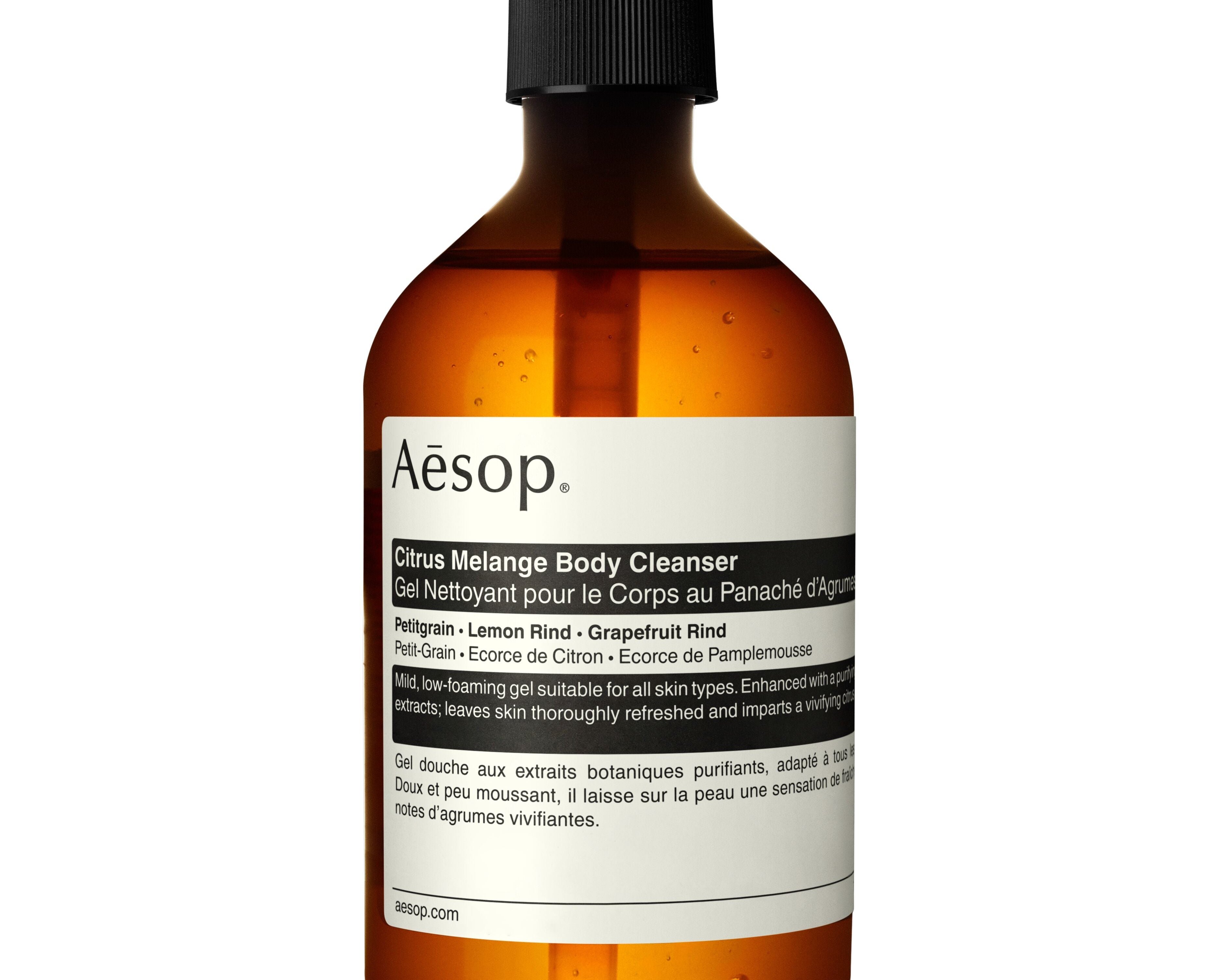 Aesop FAQ: Fragrance, Perfume & Iconic Rituals