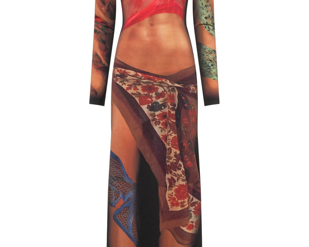 Marine Serre FAQ: Futurewear, Moon Print & Fit Guide