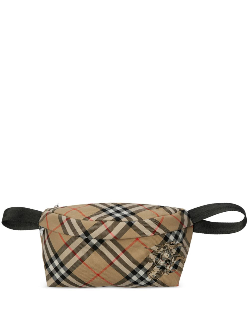 Burberry FAQ: Scarves, Beanies & Heritage Check Style