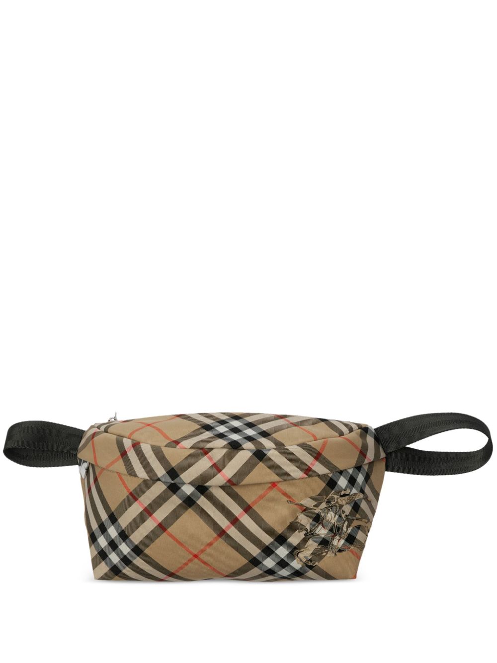 Burberry FAQ: Scarves, Beanies & Heritage Check Style