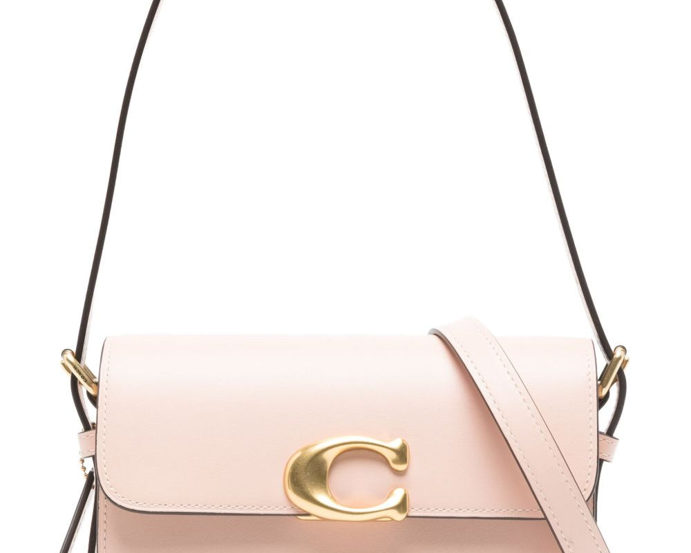 Coach Bags FAQ: Tabby 20, Tabby 26 & Black Hobo