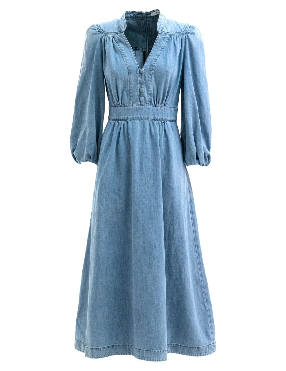 AUMI4 Report: Scalable Fashion Photography Reshaping Fashion Ecommerce