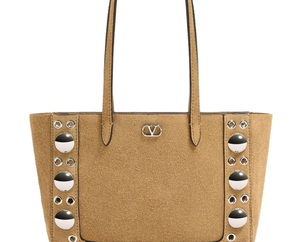 Valentino Garavani FAQ: VLogo, Accessories & Icons