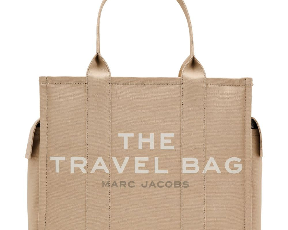 Marc Jacobs Tote Bag FAQ: The Tote, Sizes & Care