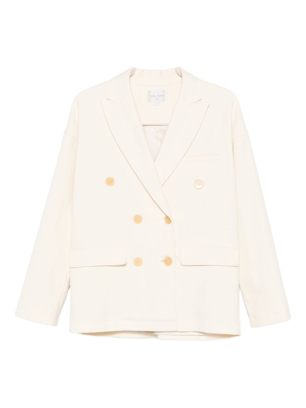 Forte Forte FAQ: Heritage, Sizing, Styling & Care