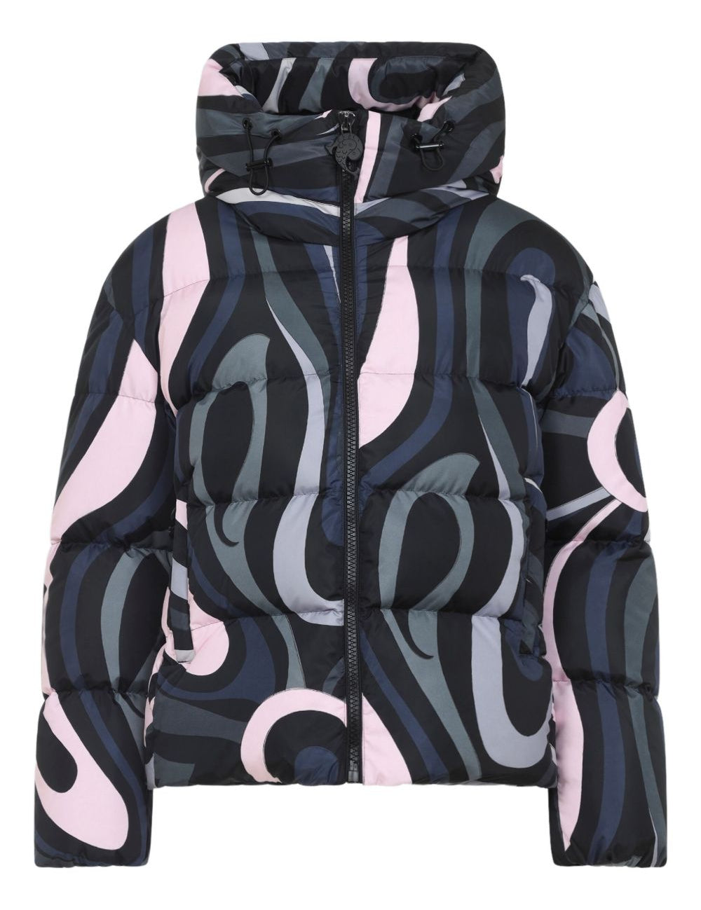 Pucci FAQ: Prints, Leggings, Logo Jacquard & Care