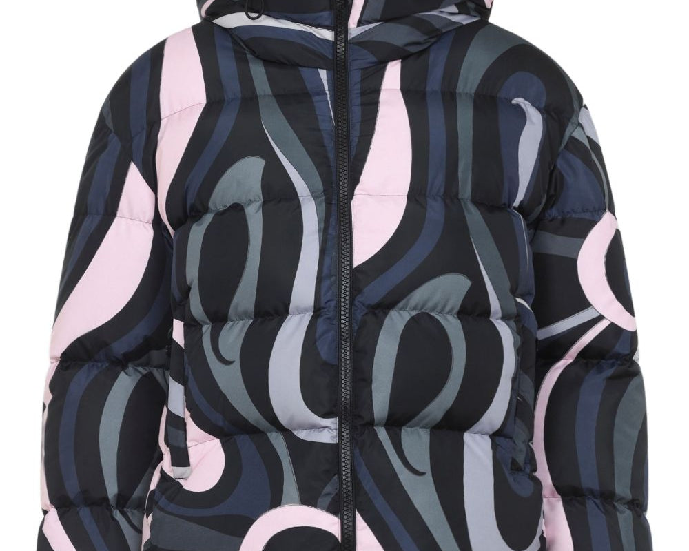 Pucci FAQ: Prints, Leggings, Logo Jacquard & Care