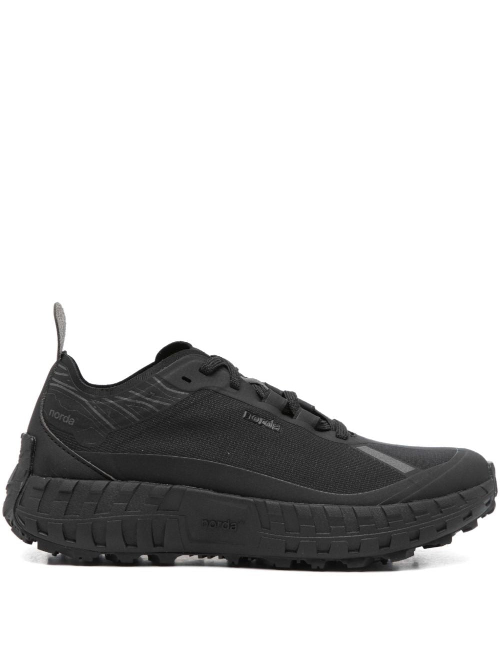 Norda Sneakers FAQ: The Dyneema Trail Shoe, Styled