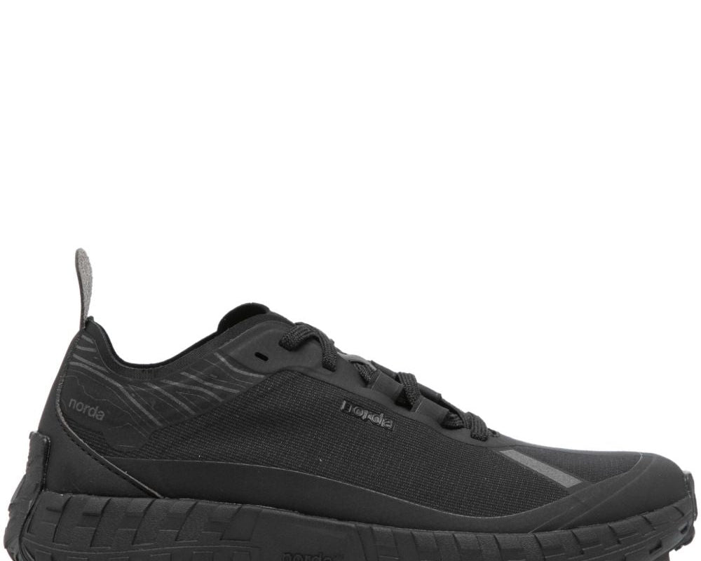 Norda Sneakers FAQ: The Dyneema Trail Shoe, Styled