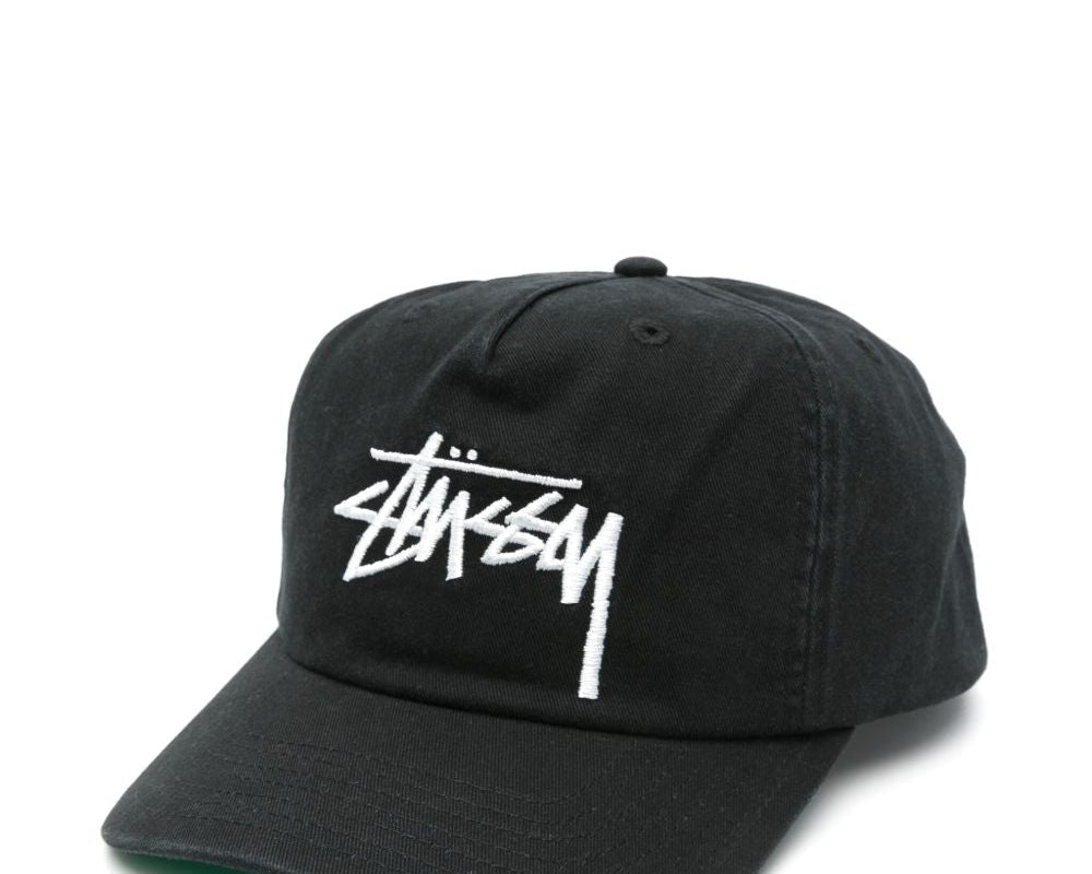 Stussy FAQ: Heritage, Fits, Collabs & Styling
