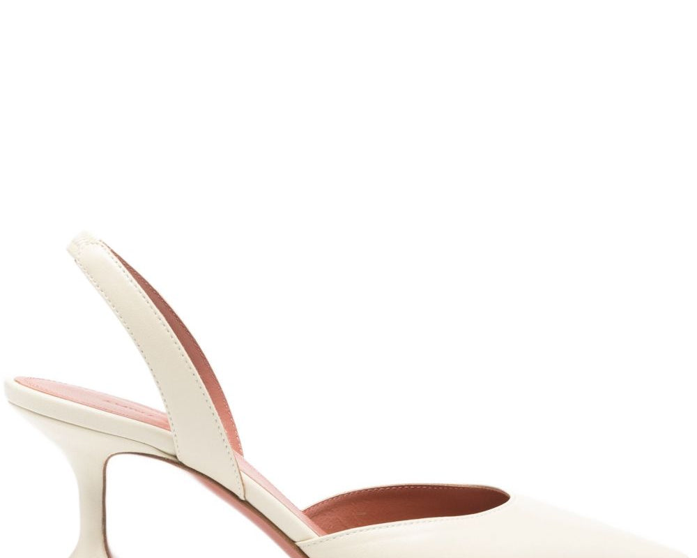 Amina Muaddi FAQ: Heels, Black Styles & Bordeaux Edit