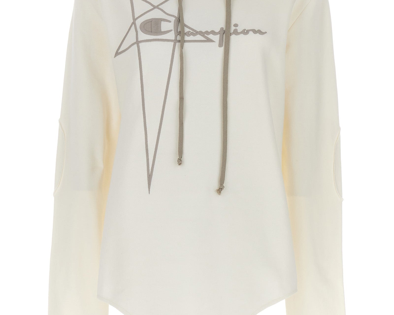 Rick Owens FAQ: Fit, Fabrics, Scarves & Styling