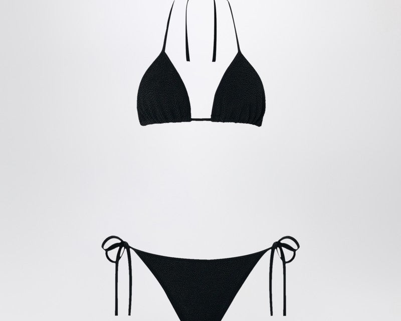 Hunza G FAQ Guide: One-Size Crinkle Swimwear