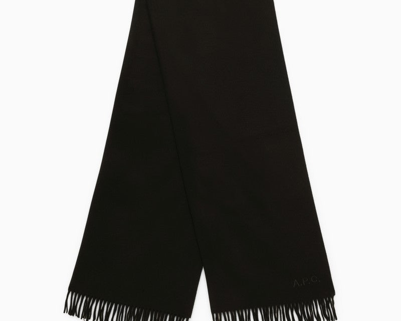A.P.C. FAQ: Parisian Minimalism, Denim & Scarves