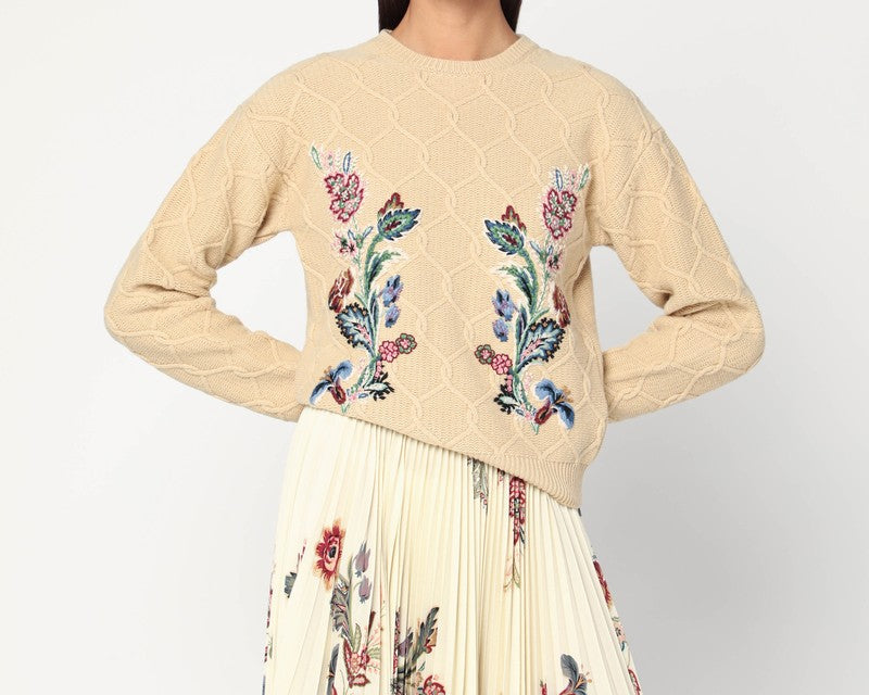 Etro FAQ: Paisley, Craft, Sizing & Care