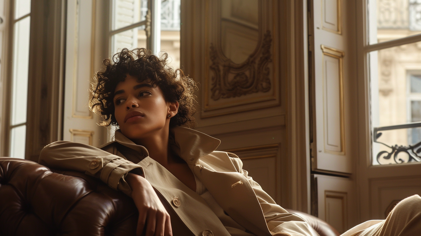 AI Trend Forecasting: How Algorithms Shape the Future of Fashion