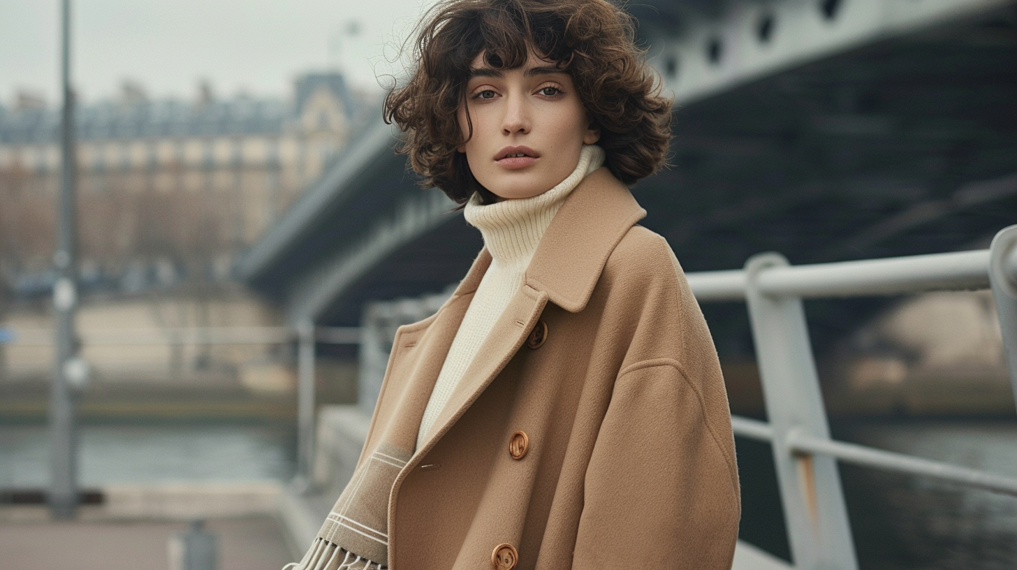 AI and Luxury Retail — Personalization Meets Prestige