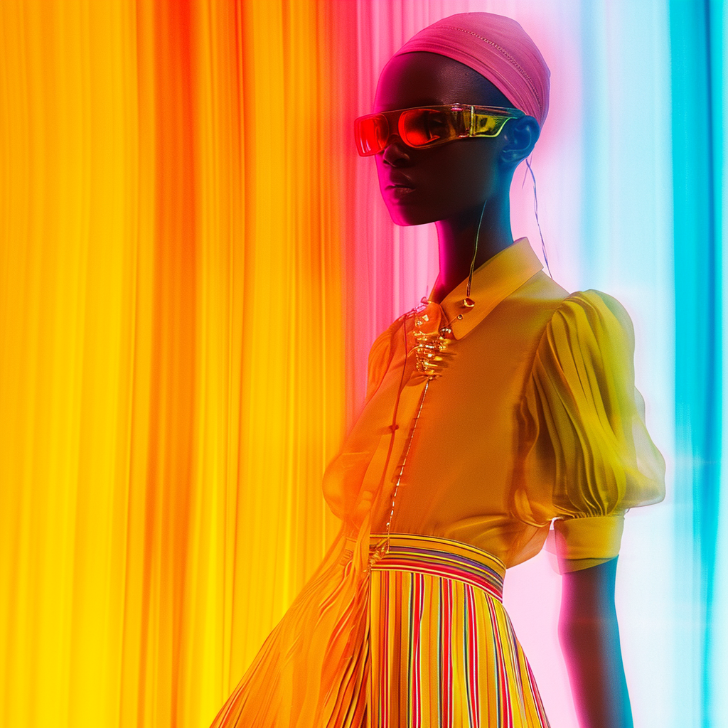 NFTs and Fashion — The New Frontier of Collectible Treasures