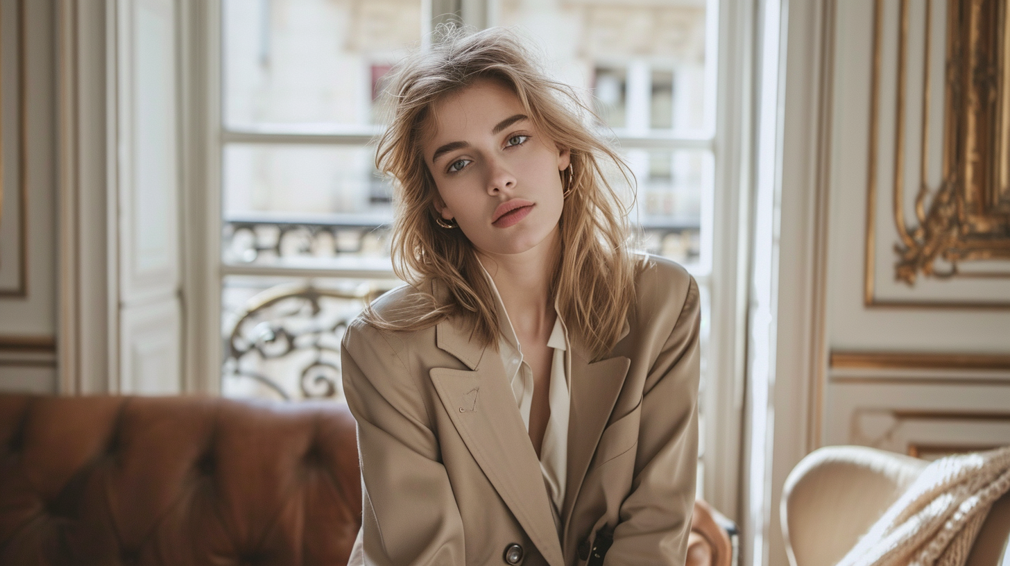 AI and Sustainable Fashion — Driving Eco-Friendly Innovation