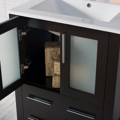 Blossom Sydney 24 Inch Bathroom Vanity - V8001 24 01