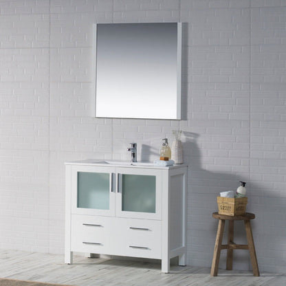 Blossom Sydney 36 Inch Bathroom Vanity - V8001 36 01