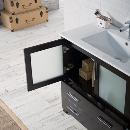 Blossom Sydney 36 Inch Bathroom Vanity - V8001 36 01