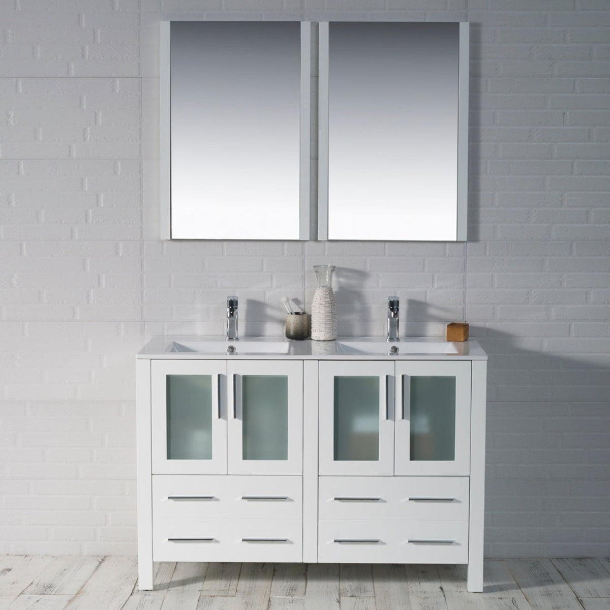 Blossom Sydney 48 Inch Bathroom Vanity - V8001 48 01