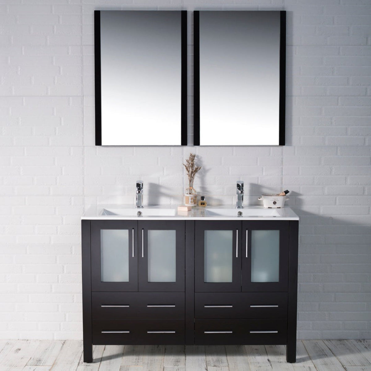 Blossom Sydney 48 Inch Bathroom Vanity - V8001 48 01