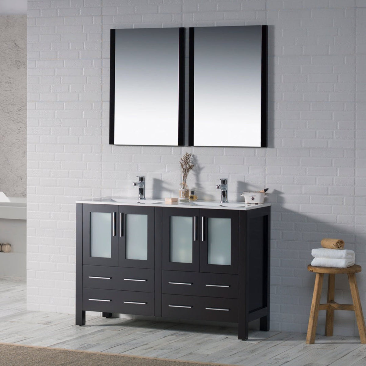 Blossom Sydney 48 Inch Bathroom Vanity - V8001 48 01