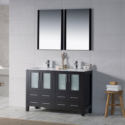 Blossom Sydney 48 Inch Bathroom Vanity - V8001 48 01