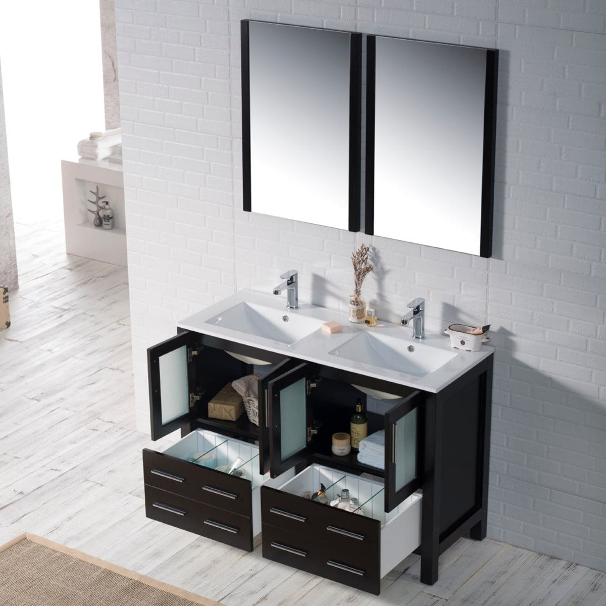 Blossom Sydney 48 Inch Bathroom Vanity - V8001 48 01
