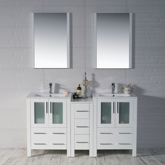 Blossom Sydney 60 Inch Bathroom Vanity - V8001 60 01