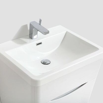 Blossom Venice 26 Inch Bathroom Vanity - V8006 26 08