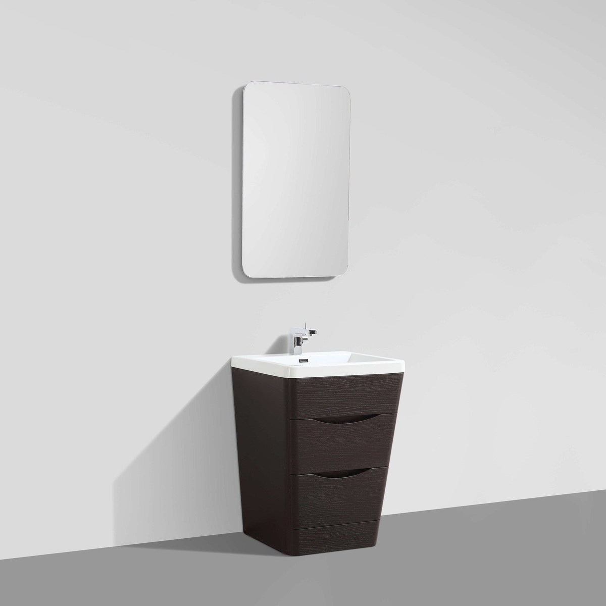 Blossom Venice 26 Inch Bathroom Vanity - V8006 26 08