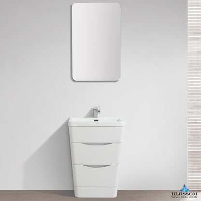 Blossom Venice 32 Inch Bathroom Vanity - V8006 32 08