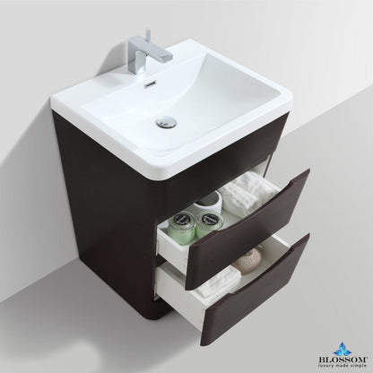 Blossom Venice 32 Inch Bathroom Vanity - V8006 32 08