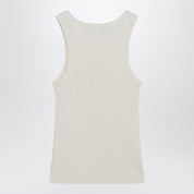 Enfants Riches Déprimés Bad Professor vintage-effect tank top