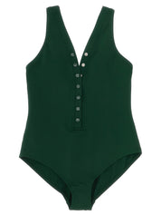 Eres Icône One-piece Swimsuit