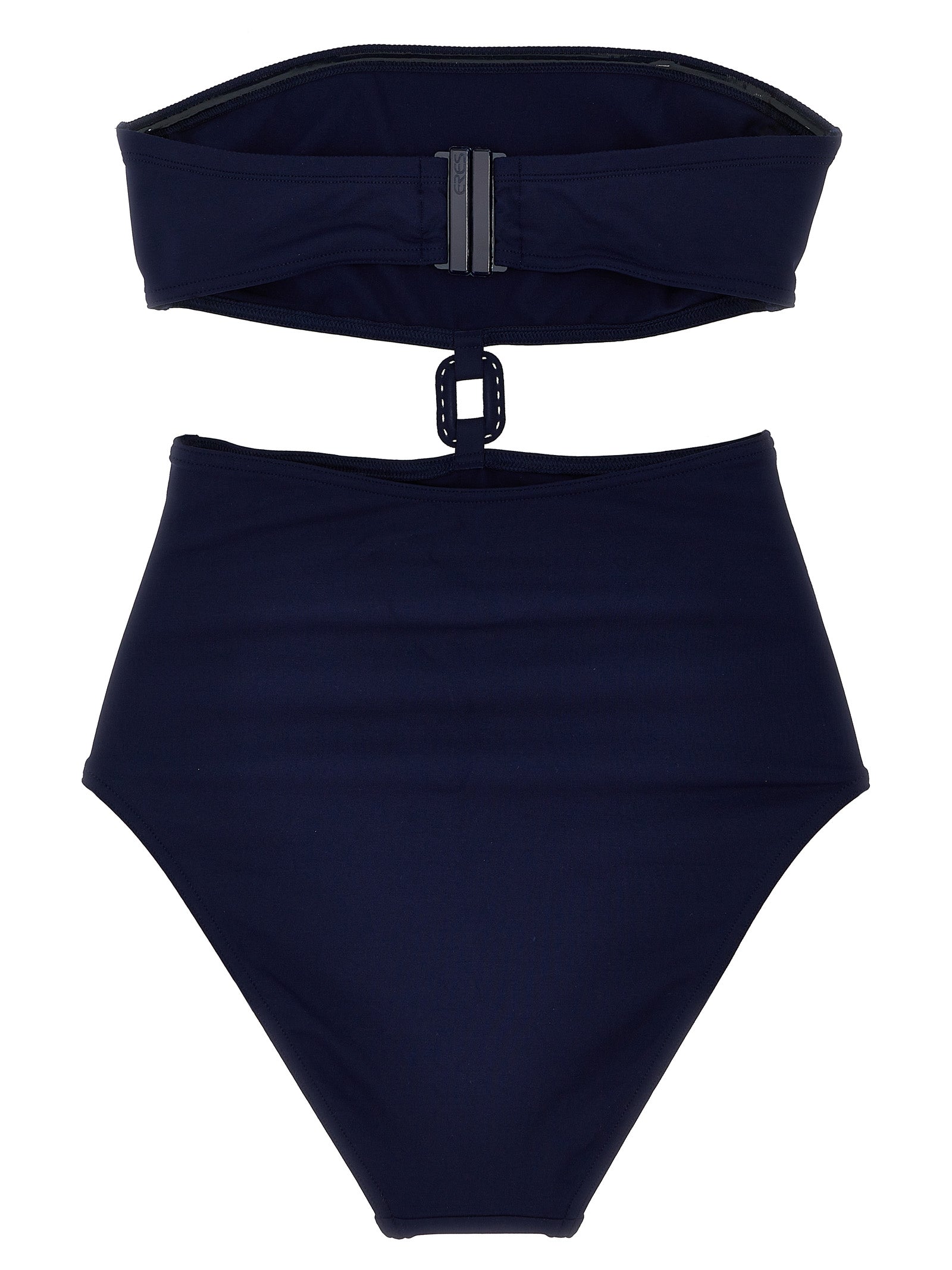 Eres Marina One-piece Swimsuit — Blue Trikini