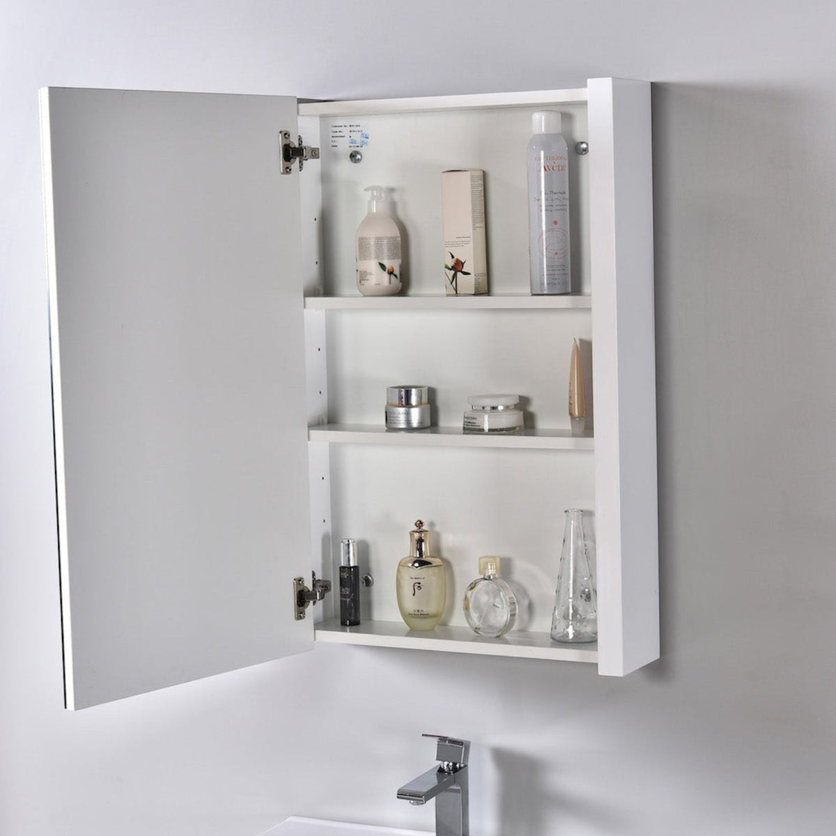 Blossom Milan 24 Inch Bathroom Vanity -V8014 24 01